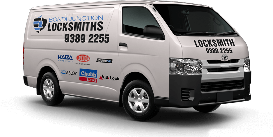 Need a locksmith